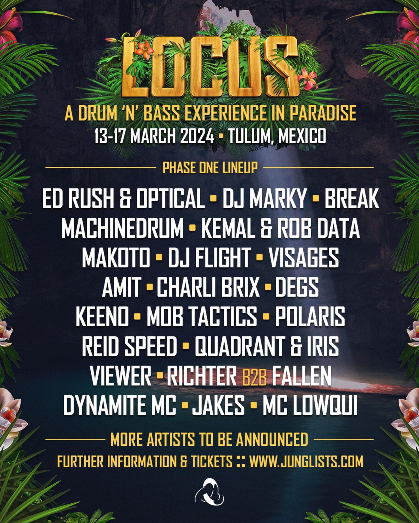 Locus Festival